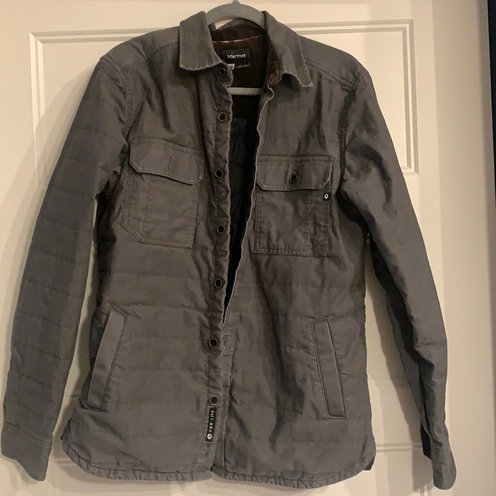 Marmot Men’s Fall Coat